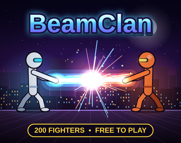 Cover image for BeamClan