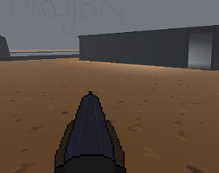 Alien Massacre WEB