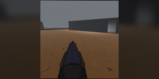 Cover image for Alien Massacre WEB