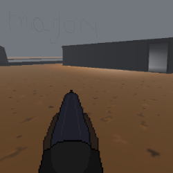 Cover image for Alien Massacre WEB