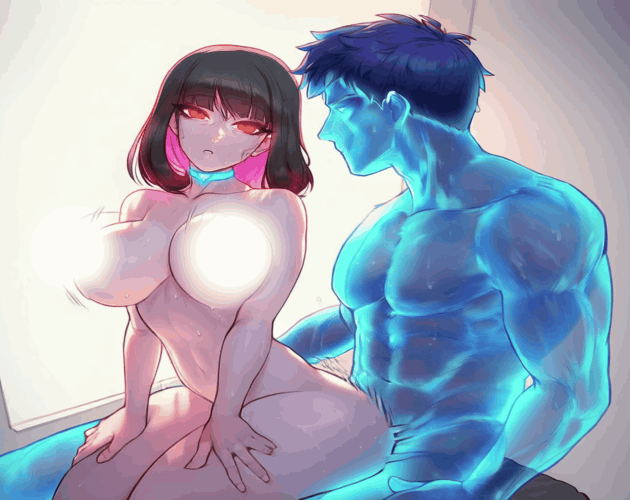 Cover art for S Rank Breeder by Rag1dev — adult visual novel