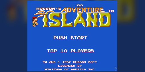 Cover image for Adventure island template construct 3
