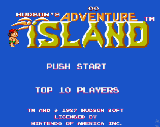 Cover image for Adventure island template construct 3
