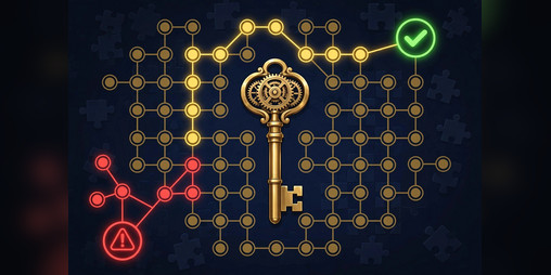 Cover image for PuzzleSmith