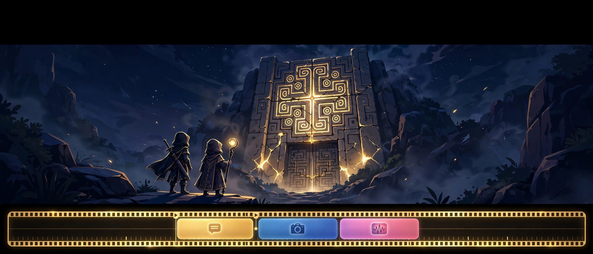 Cover image for CutsceneSmith Pro