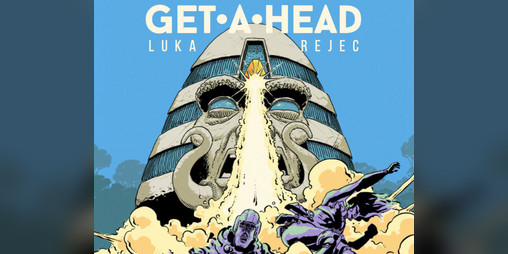 Cover image for Rrypo: Get A Head