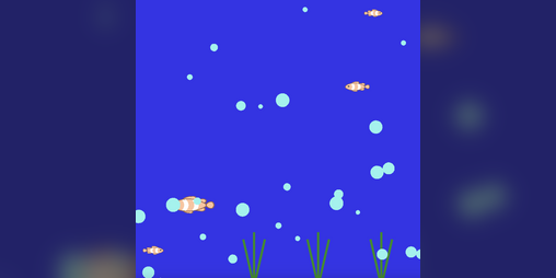 Cover image for Aquarium