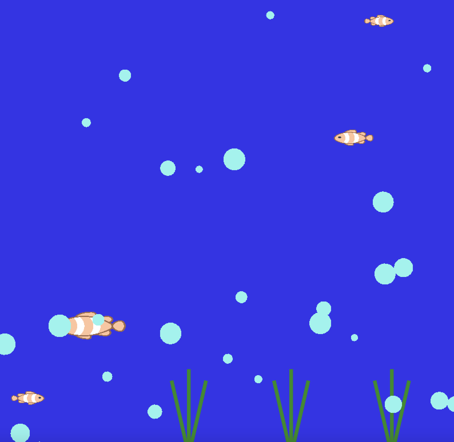 Cover image for Aquarium