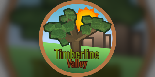 Cover image for Timberland Valley