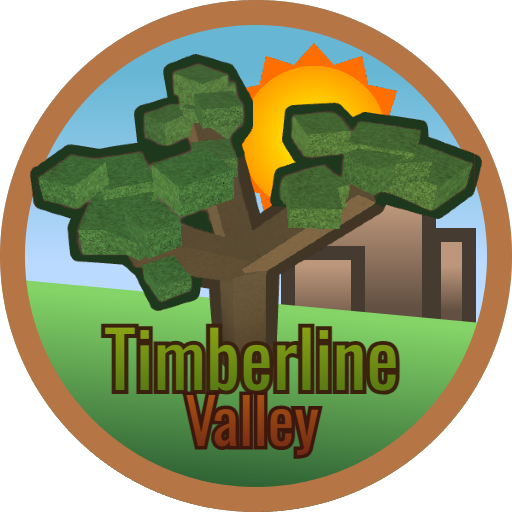 Cover image for Timberland Valley