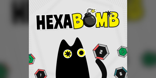 Cover image for Hexabomb