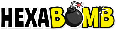 Hexabomb