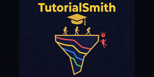 Cover image for TutorialSmith Pro