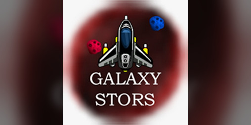 Cover image for Galaxy Stors