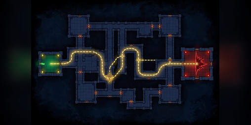 Cover image for DungeonSmith
