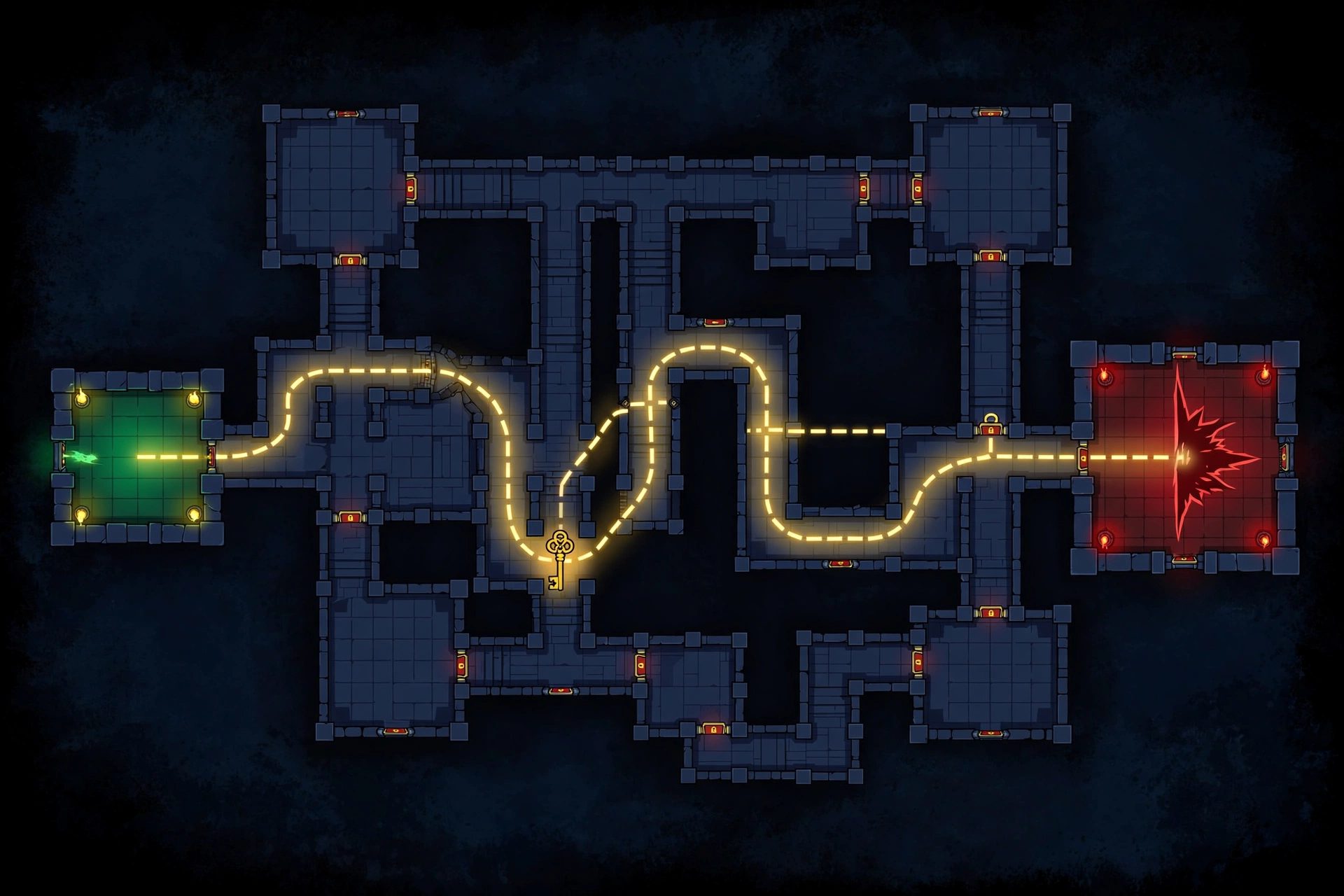 Cover image for DungeonSmith