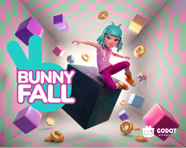 Bunny Fall
