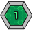 Shield Hexagon Example