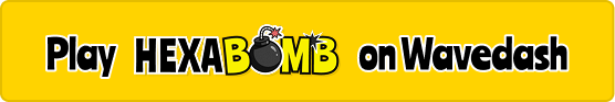 Play Hexabomb on Wavedash