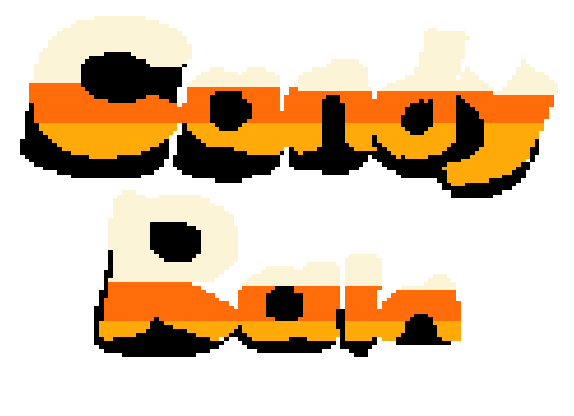 Candy Rain