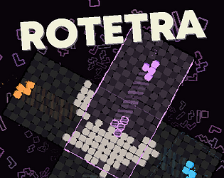 ROTETRA [Free] [Puzzle]