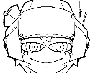 Psychopomp Venus Faces