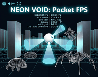 NEON VOID