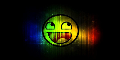 Cover image for happy robot