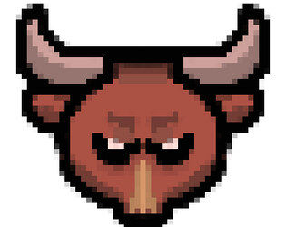 Bull in a china shop