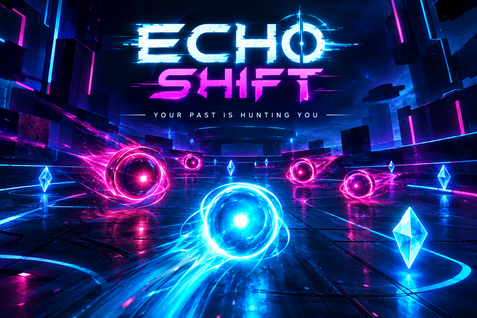 Echo Shift