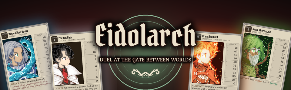 Eidolarch