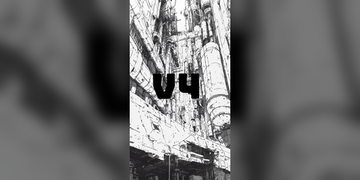 Cover image for The Megastructure Playtest V4 (Limb System)