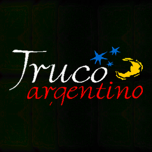 Cover image for Truco Argentino 3.0