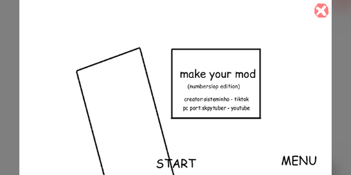 Cover image for Make Your Mod PC Version