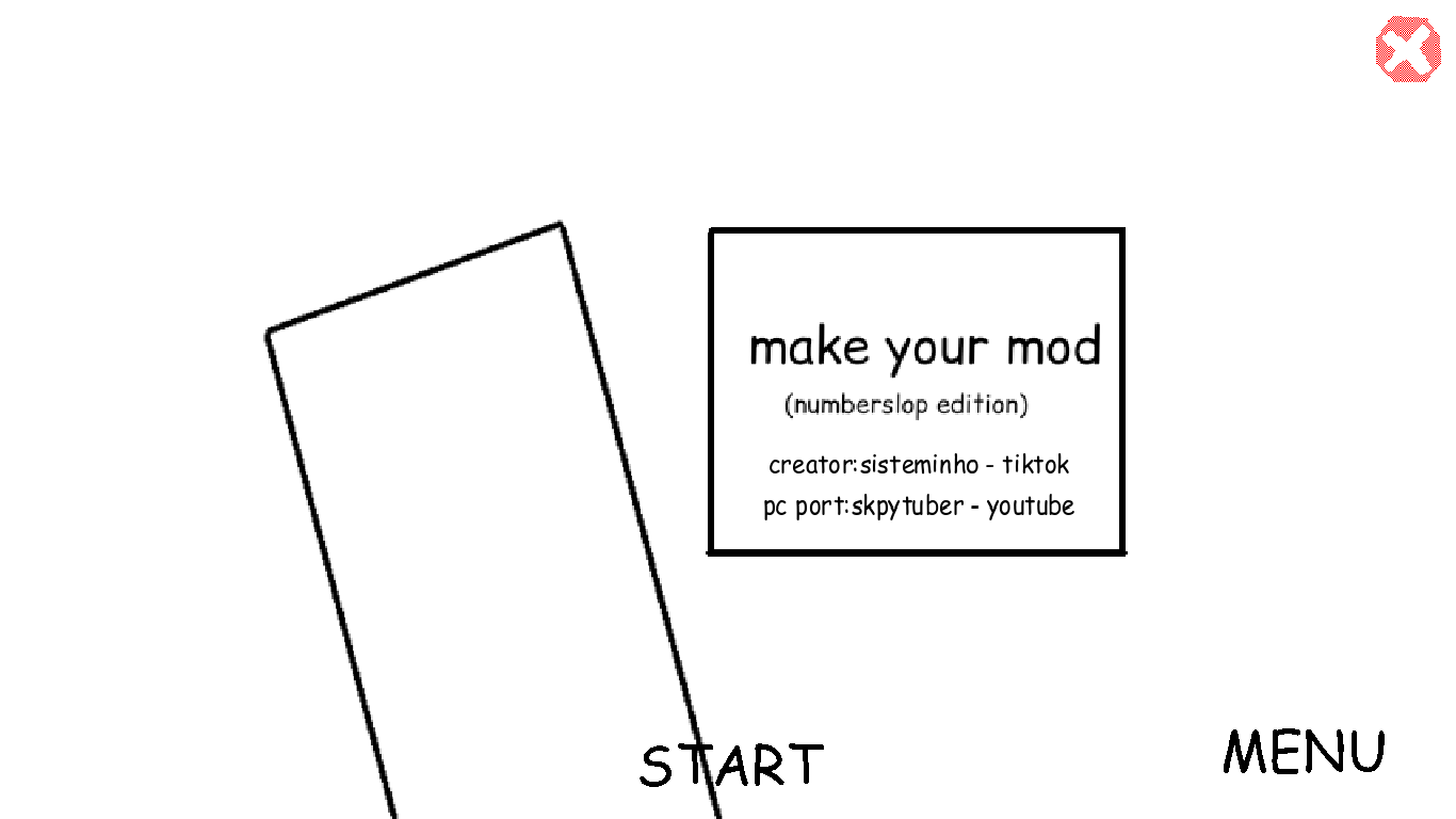 Cover image for Make Your Mod PC Version