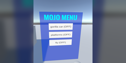 Cover image for Mod Menu Test for gtag fangame