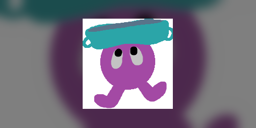 Cover image for It's raining...fish?