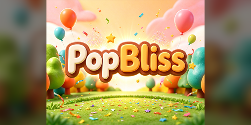 Cover image for PopBliss