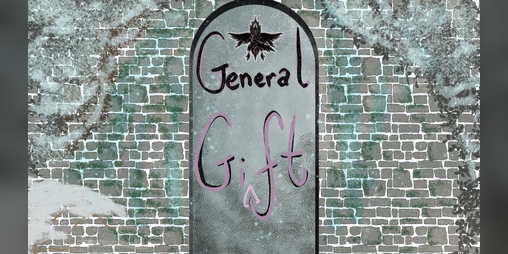 Cover image for General Gift