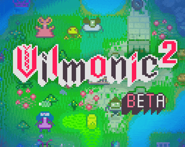 Vilmonic [$14.99] [Simulation] [Windows] [macOS] [Linux]