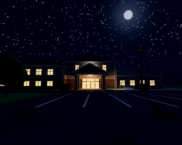 Cover image for 411 Harrow Lane