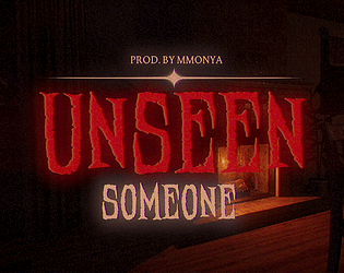 Unseen – Someone [DEMO]