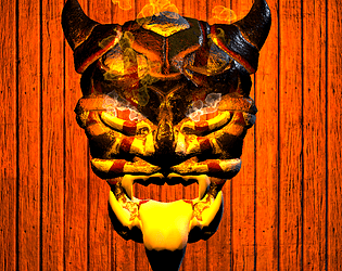 DemonSlayer VR