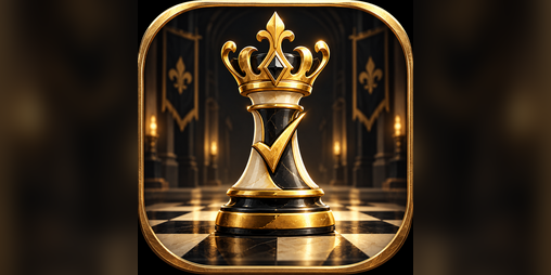Cover image for Crown & Check: Classic Edition