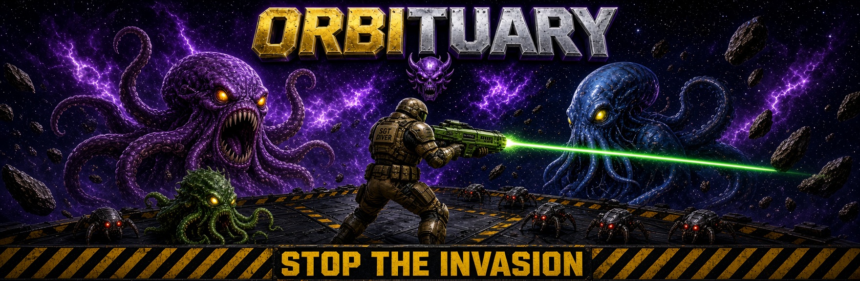 Orbituary