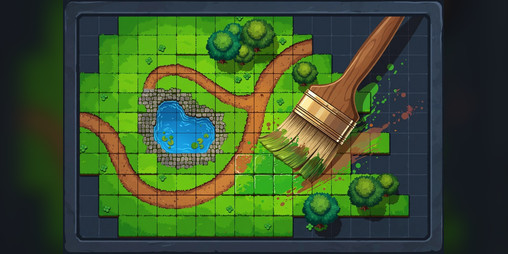 Cover image for TileMapSmith Pro
