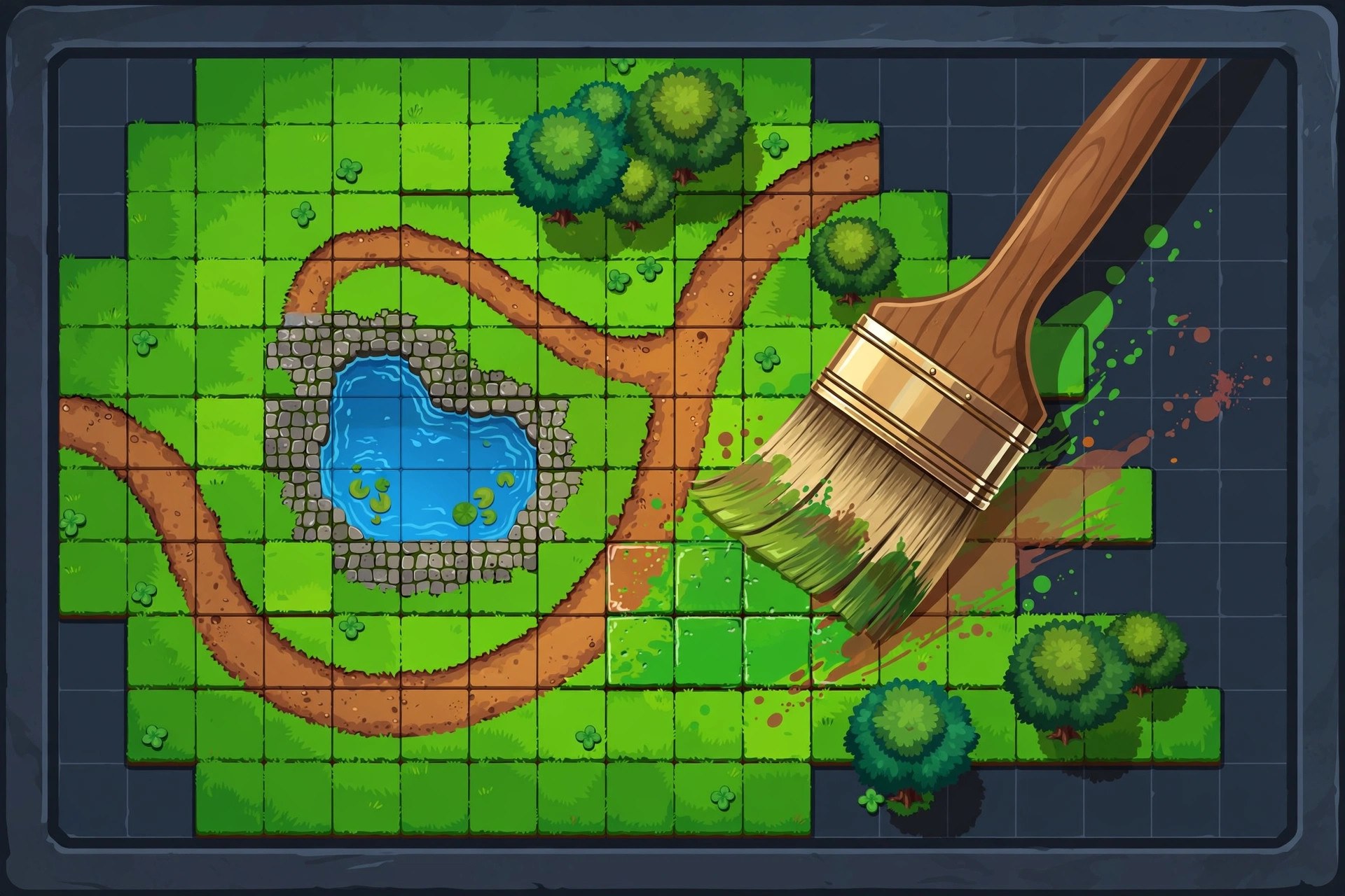 Cover image for TileMapSmith Pro