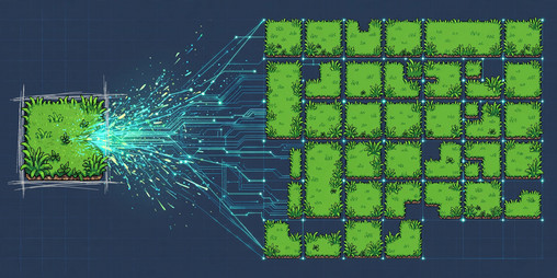 Cover image for AutoTileSmith