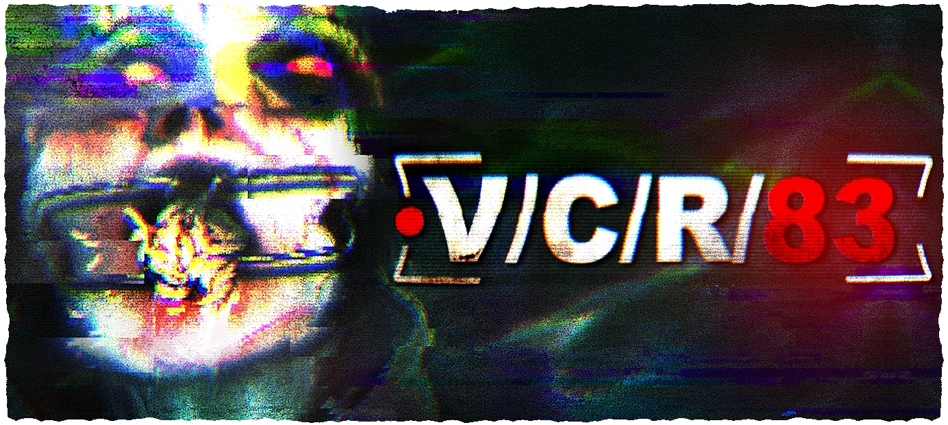 VCR83