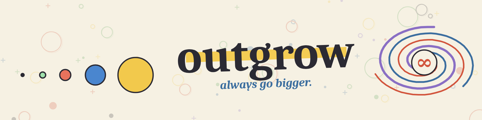 Outgrow